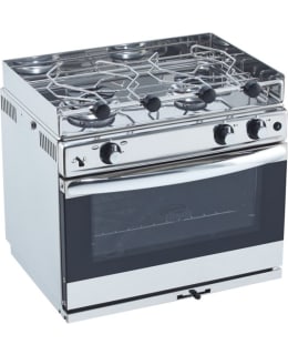 ENO GRAND LARGE 2-POLT. KAASULIESI/UUNI Main Image