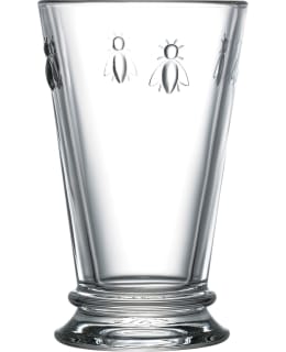 LA ROCHERE ABEILLE 6 KPL PITKÄ JUOMALASI Main Image