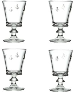 LA ROCHERE ABEILLE 4 KPL VIINILASI Main Image