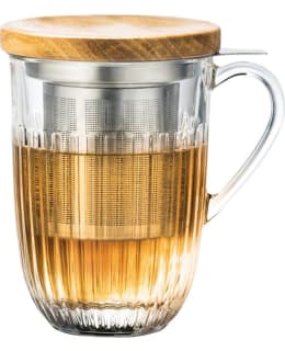 LA ROCHERE OUESSANT TEEKUPPI Main Image