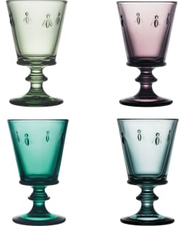 LA ROCHERE ABEILLE 4 KPL VIINILASI MV Main Image