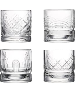 LA ROCHERE DANDY 4 KPL VISKILASI Main Image