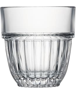 LA ROCHERE GLASS 265 ML, CEDRAT Main Image