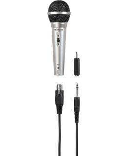 HAMA THOMSON MIKROFONI D M151 XLR KARAOK Main Image