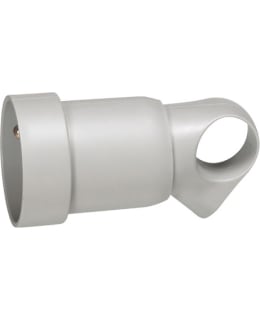 LEGRAND EXTENSION SOCKET 16A GRAY Main Image