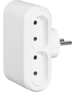 LEGRAND EUROPLUG 4IN1 HAAROITIN Main Image