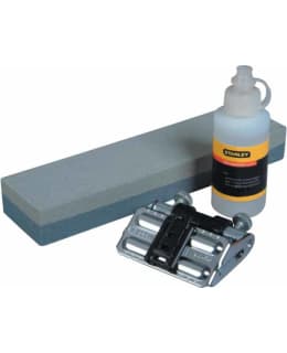 STANLEY HIONTASARJA HIOMAOHJAIN,KIVI,ÖLJ Main Image