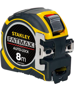 STANLEY XTHT0-33501 MITTA AUTOL 8Mx32MM Main Image