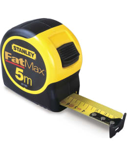 STANLEY RULLAMITTA FATMAX 5Mx32MM Main Image