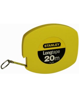 FI:STANLEY AVOKELAMITTA 10M TERÄSNAUHA Main Image