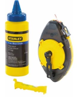 STANLEY POWERWINDER 30M LUOTIN+LIITUVÄRI Main Image