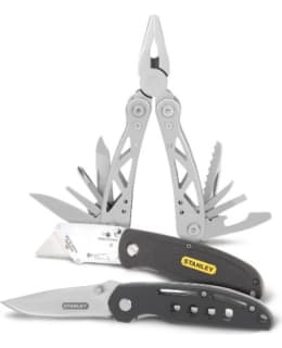 STANLEY 3-OS MONITOIMITYÖKALU SRJ Main Image