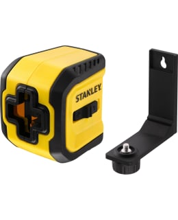 Stanley Cupix ST Cross red line laser Main Image