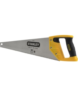 STANLEY 11TPI 22" KÄSISAHA Main Image