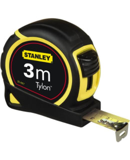 STANLEY TYLON 3M 12,7MM RULLAMITTA Main Image