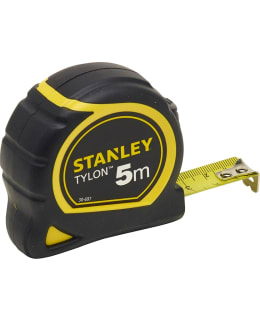 STANLEY TYLON 5M 19MM RULLAMITTA Main Image