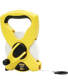 STANLEY AVOKELAMITTA 30M LASIKUITU Main Image