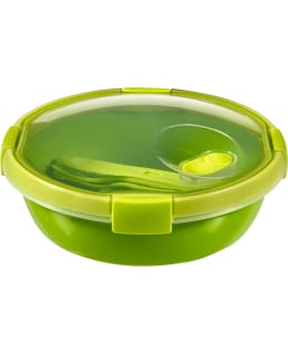 CURVER SMART TO GO LUNCH 1L MIKROASTIA P Main Image