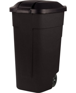 Curver  musta 110l  jäteastia Main Image
