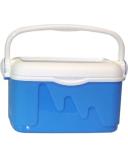 CURVER 10 L SININEN KYLMÄLAUKKU Main Image