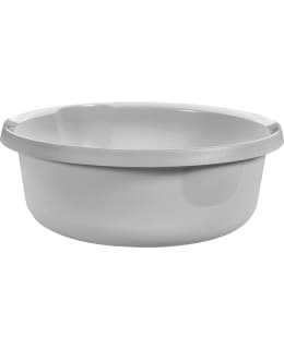 CURVER ESSENTIALS 16L PYÖREÄ HARM VATI Main Image