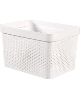 CURVER INFINITY ECO 17L VA SÄILYTYSKORI Main Image