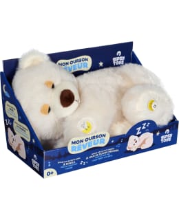 30 CM NUKKUVA NALLE ÄÄNELLÄ Main Image