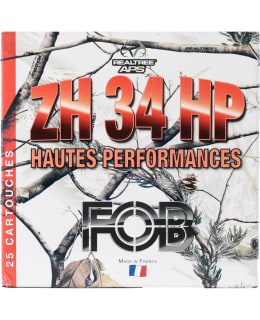 FOB STEEL ZH HP 12/70 34G 3,00MM 25KPL Main Image