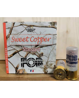FOB SWEET COPPER 12/70 34G 3,00MM 25KPL Main Image
