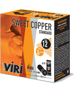 VIRI SWEET CO 30 STD 12/70 30G 3,05MM 25 Main Image