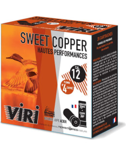 VIRI SWEET COP 34 HP 12/70 34G 2,79MM 25 Main Image