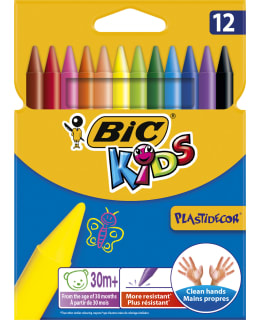 FI:BIC KIDS MUOVIVAHALIITU 12 KPL Main Image