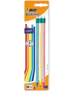 BIC EVOLUTION LYIJYKYNÄ 3KPL Main Image