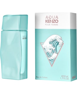KENZO AQUA POUR FEM EDT 50ML N. TUOKSU Main Image