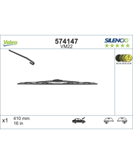 VA-574147 VM22 SILENCIO Main Image