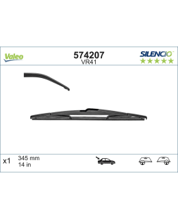 VA-574207 VR41 SILENCIO Main Image