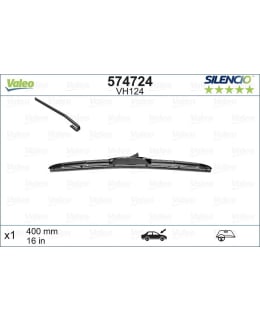 VA-574724 HYBRID-SULKA 400MM Main Image