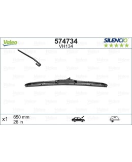 VA-574734 HYBRID-SULKA 650MM Main Image