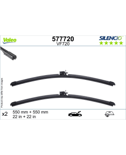 VA-577720 MERKKIKOHTAINEN SULKAPARI Main Image