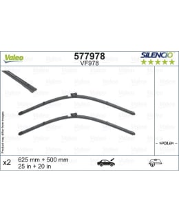 VA-577978 VF978 SILENCIO Main Image