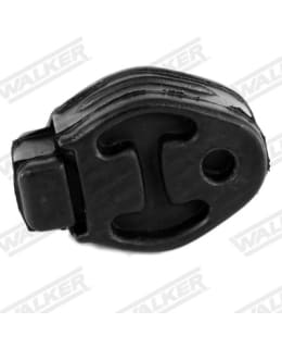 Walker WAL-80181 Exhaust pipe bracket Main Image
