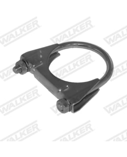 Walker WAL-82311 Exhaust pipe side M8/57mm Main Image