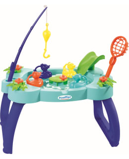 Ecoiffier kalastuspöytä Main Image