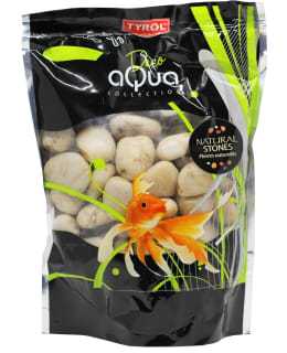 TYROL VALKOINEN KIVI 1-2CM/1 KG AKVAAR. Main Image