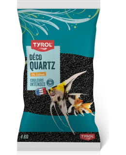 DECO QUARTZ NOIR INTENSE 4 KG Main Image