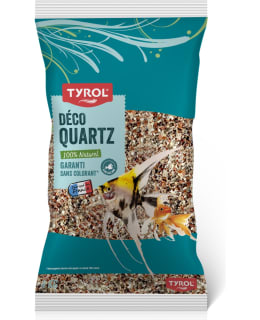 TYROL CRISTOBALITE ROSE 2-4MM 4KG AKV.SO Main Image