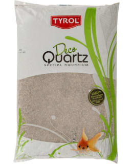 TYROL NATUREL 1MM 4KG AKVAARIOSORA Main Image