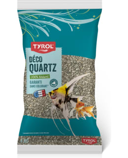 TYROL QUARTZ NATUREL L (3-6MM) 4KG Main Image