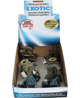 TYROL 10CM AKVAARIOKORISTE LAJITELMA Main Image