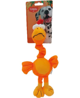 TYROL PLUSH BIRD WITH SOUND Main Image